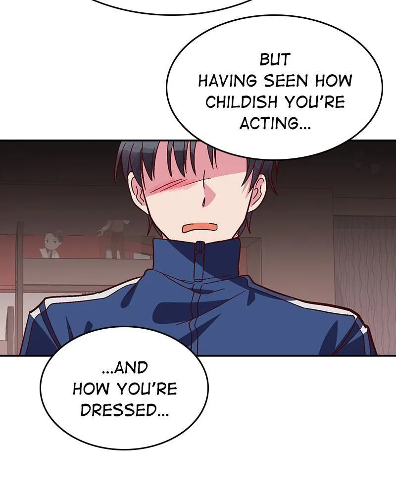 The Man Who Cleans up Makeup Chapter 109 – Page 39