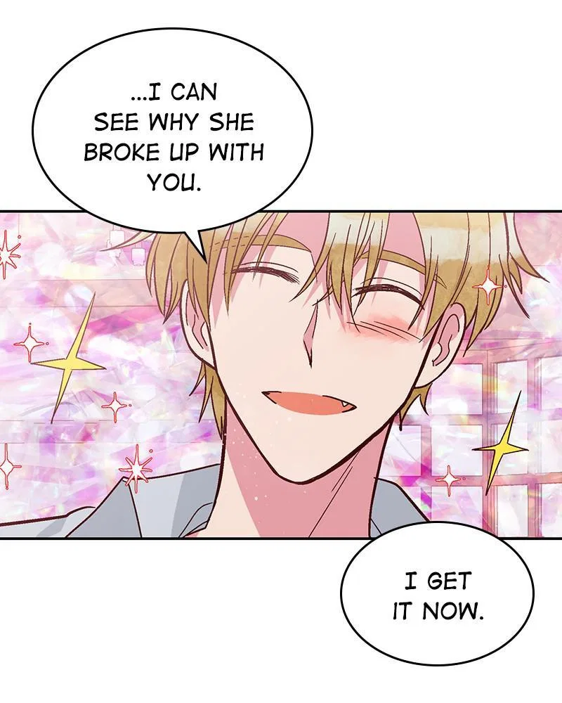 The Man Who Cleans up Makeup Chapter 109 – Page 40