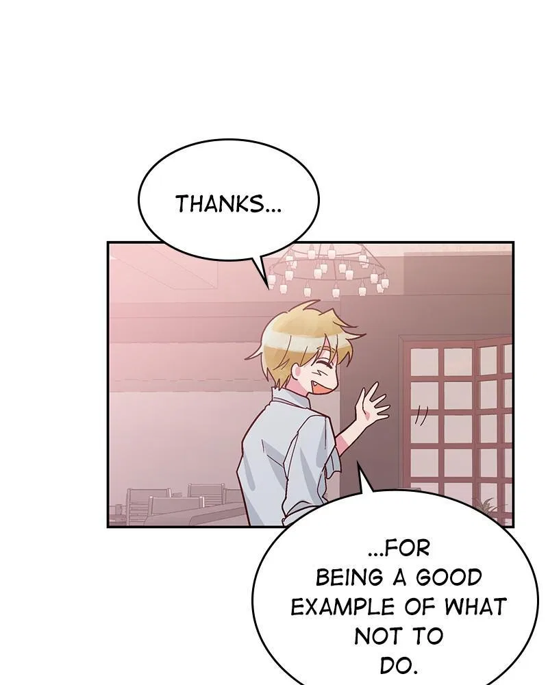 The Man Who Cleans up Makeup Chapter 109 – Page 41