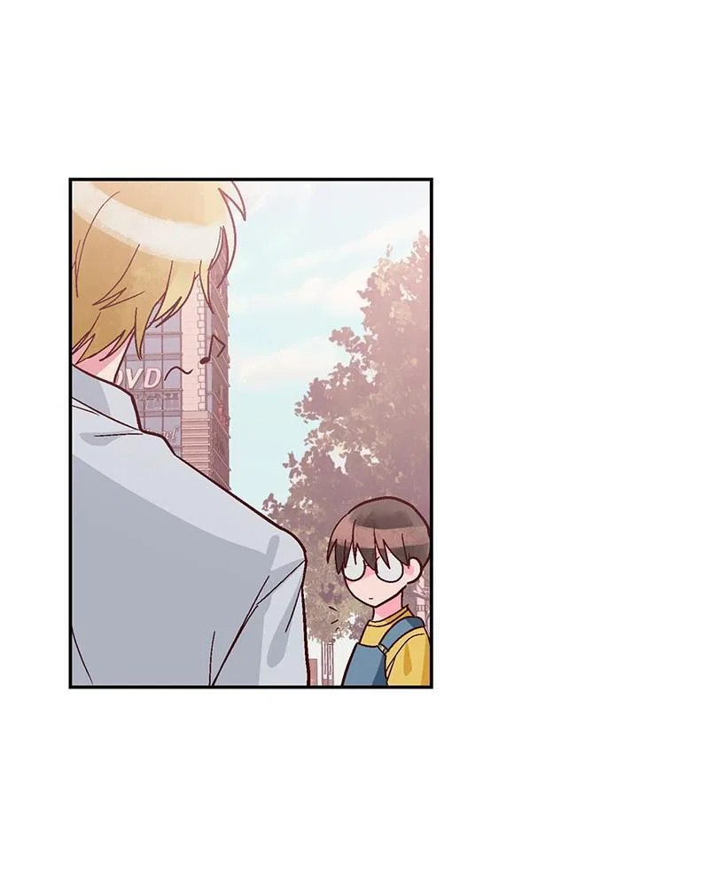 The Man Who Cleans up Makeup Chapter 109 – Page 45