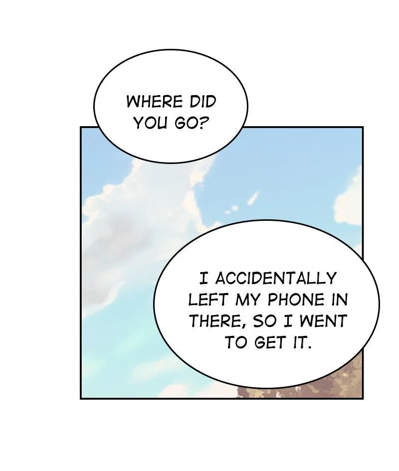 The Man Who Cleans up Makeup Chapter 109 – Page 46
