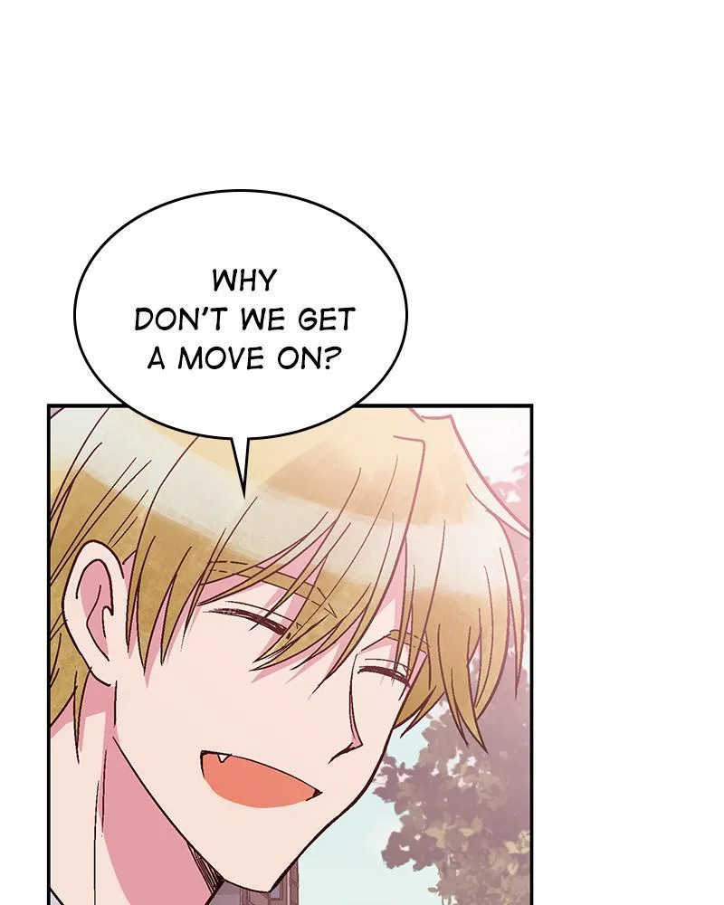 The Man Who Cleans up Makeup Chapter 109 – Page 47