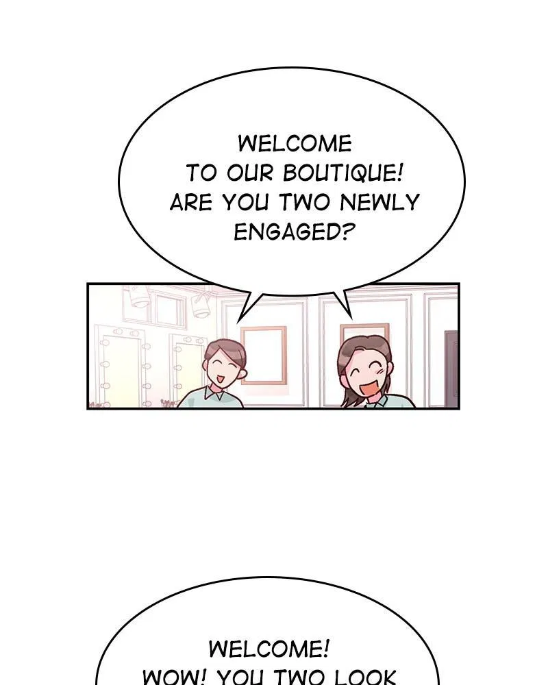The Man Who Cleans up Makeup Chapter 109 – Page 52