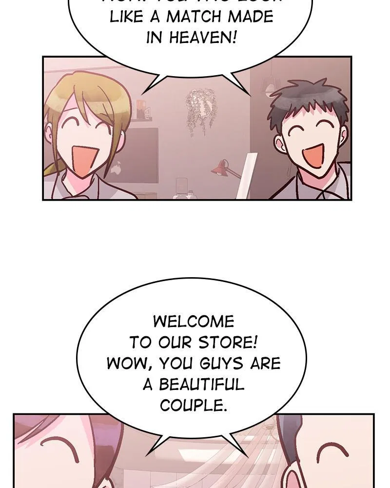 The Man Who Cleans up Makeup Chapter 109 – Page 53