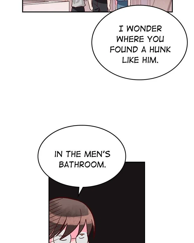 The Man Who Cleans up Makeup Chapter 109 – Page 55