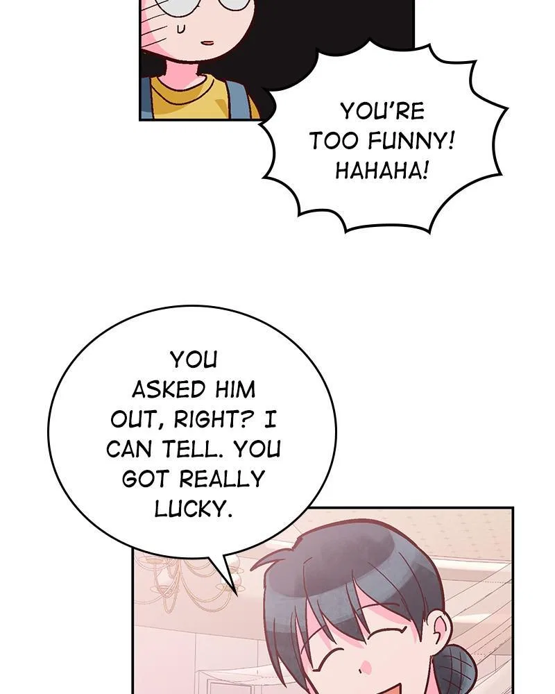 The Man Who Cleans up Makeup Chapter 109 – Page 56