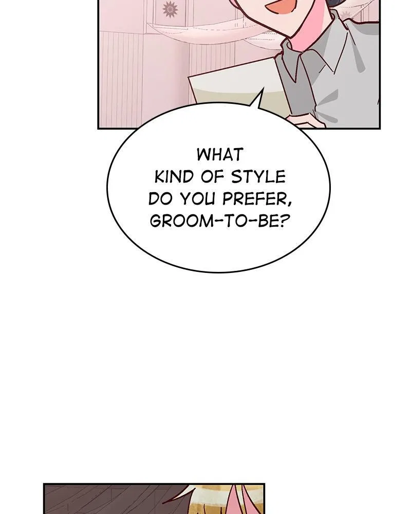 The Man Who Cleans up Makeup Chapter 109 – Page 57