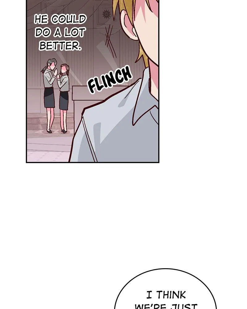 The Man Who Cleans up Makeup Chapter 109 – Page 58