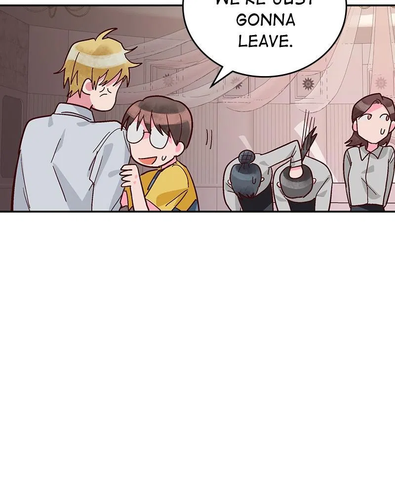 The Man Who Cleans up Makeup Chapter 109 – Page 59