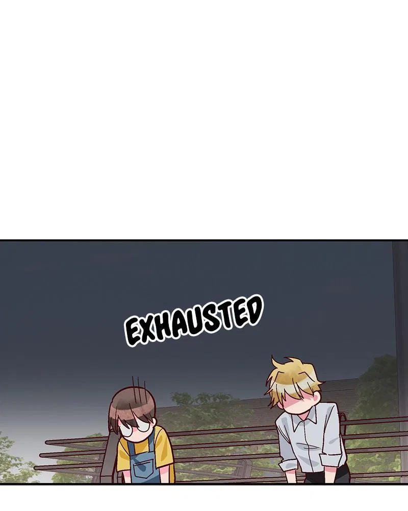 The Man Who Cleans up Makeup Chapter 109 – Page 60