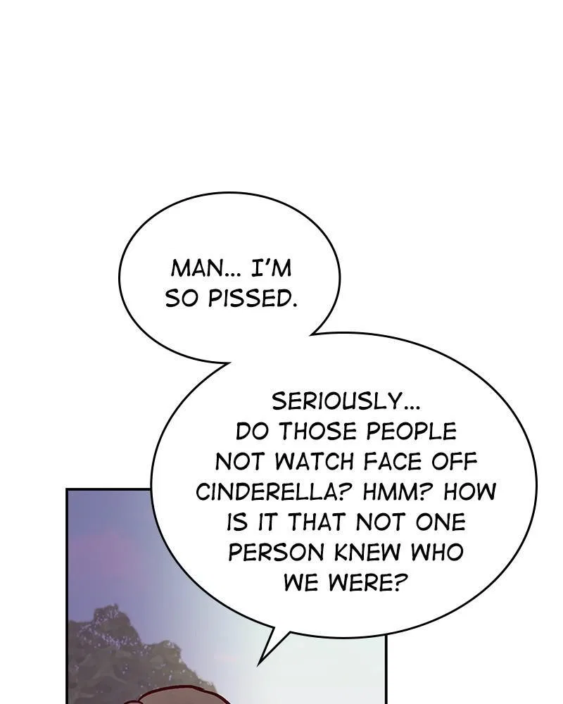 The Man Who Cleans up Makeup Chapter 109 – Page 62