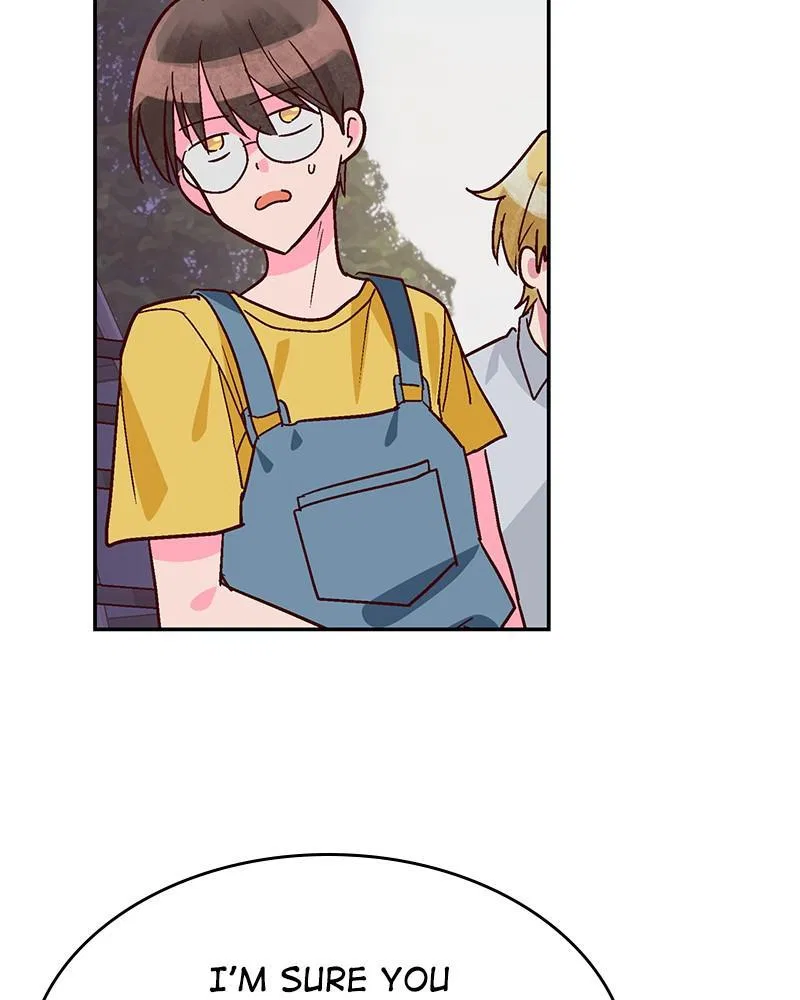 The Man Who Cleans up Makeup Chapter 109 – Page 63