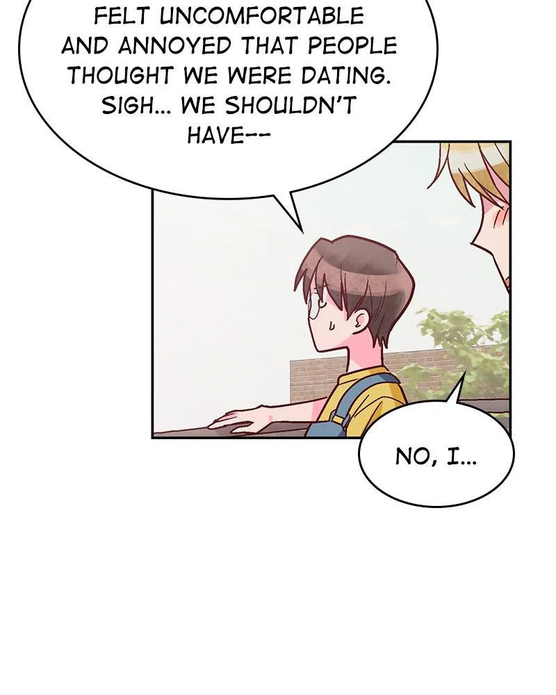 The Man Who Cleans up Makeup Chapter 109 – Page 64