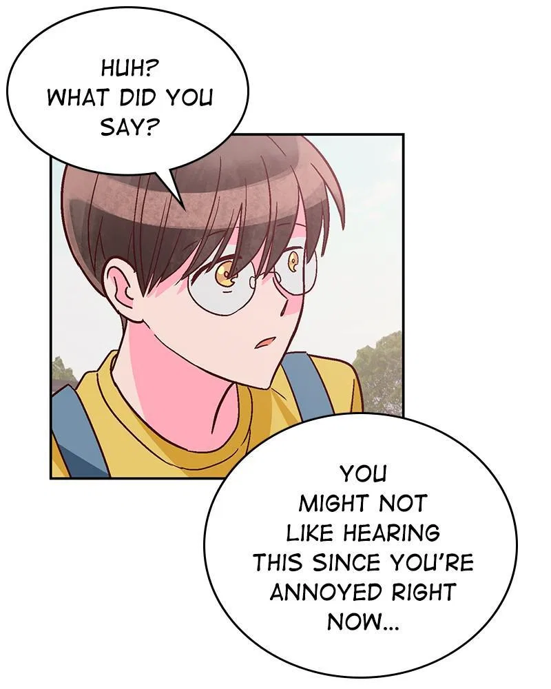 The Man Who Cleans up Makeup Chapter 109 – Page 65