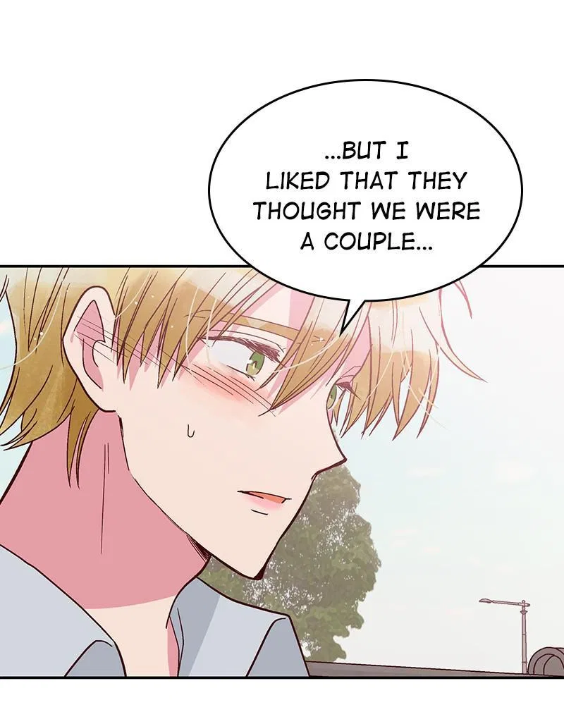 The Man Who Cleans up Makeup Chapter 109 – Page 66