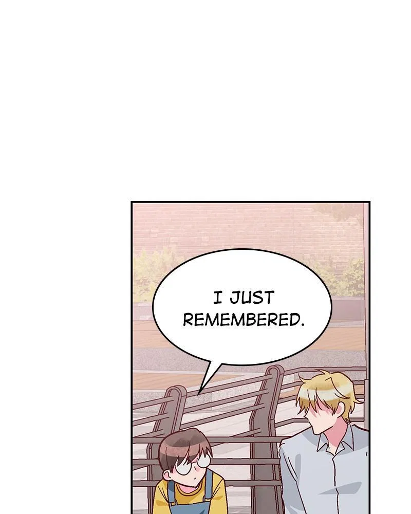 The Man Who Cleans up Makeup Chapter 109 – Page 71