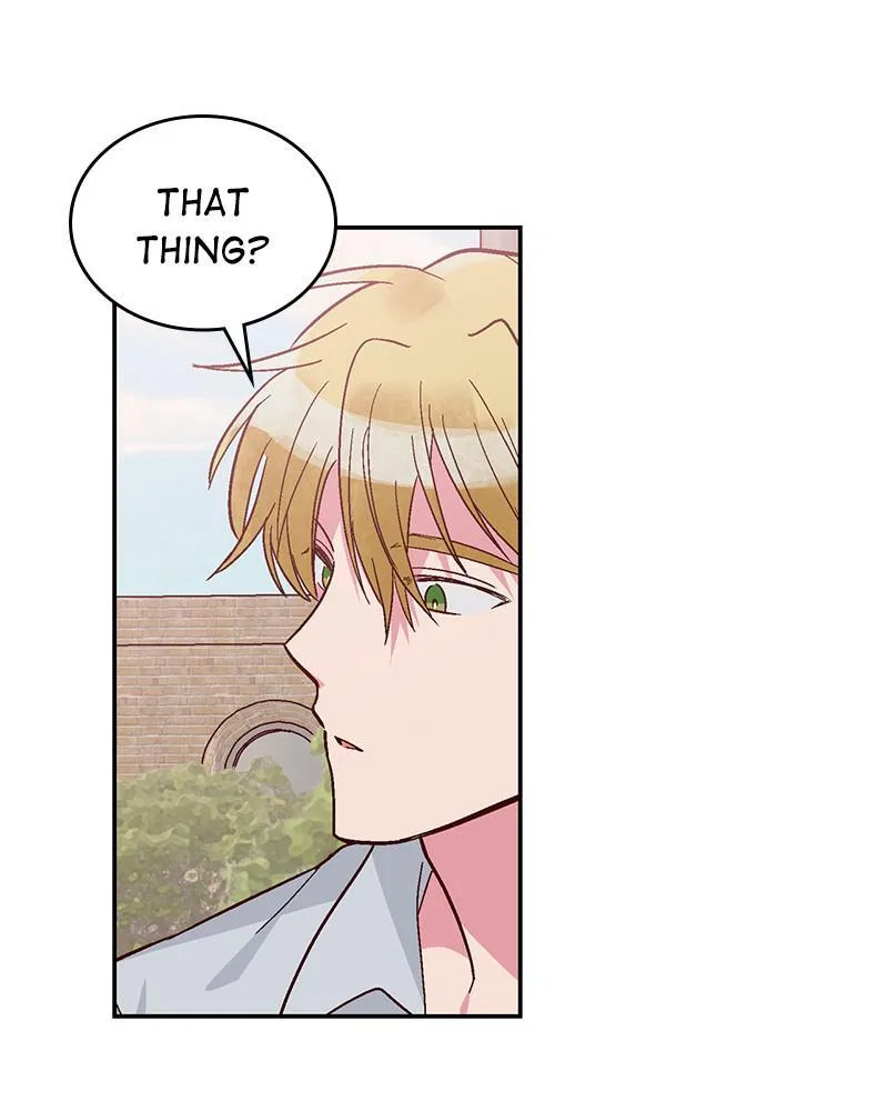 The Man Who Cleans up Makeup Chapter 109 – Page 74