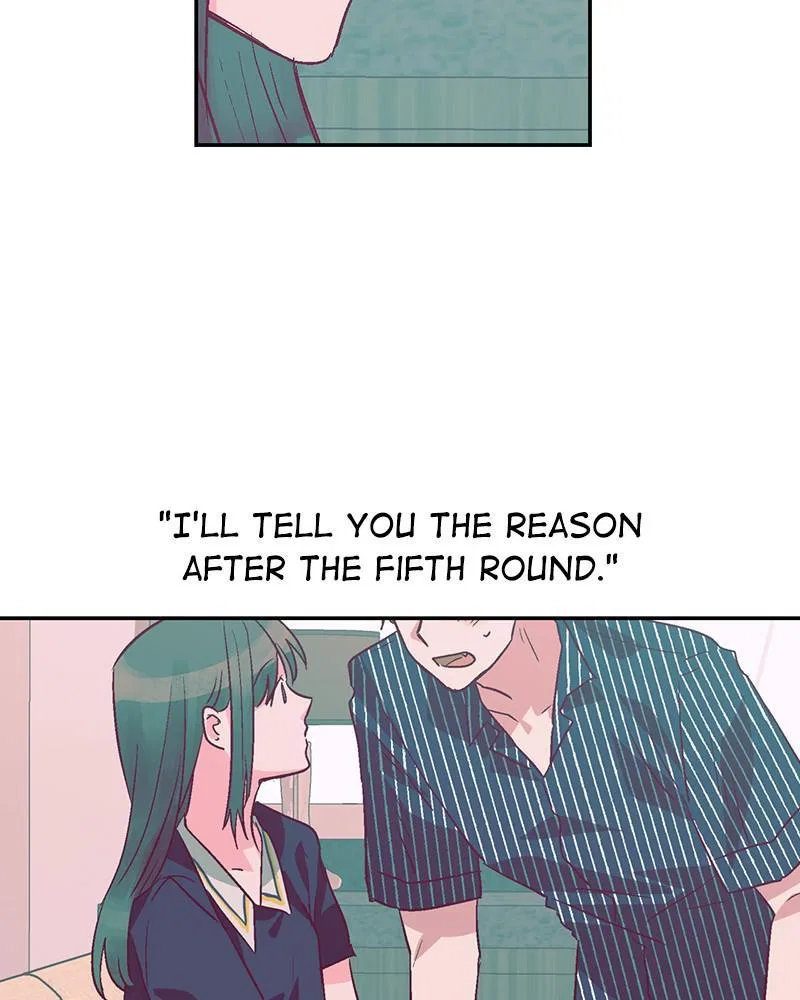 The Man Who Cleans up Makeup Chapter 109 – Page 78