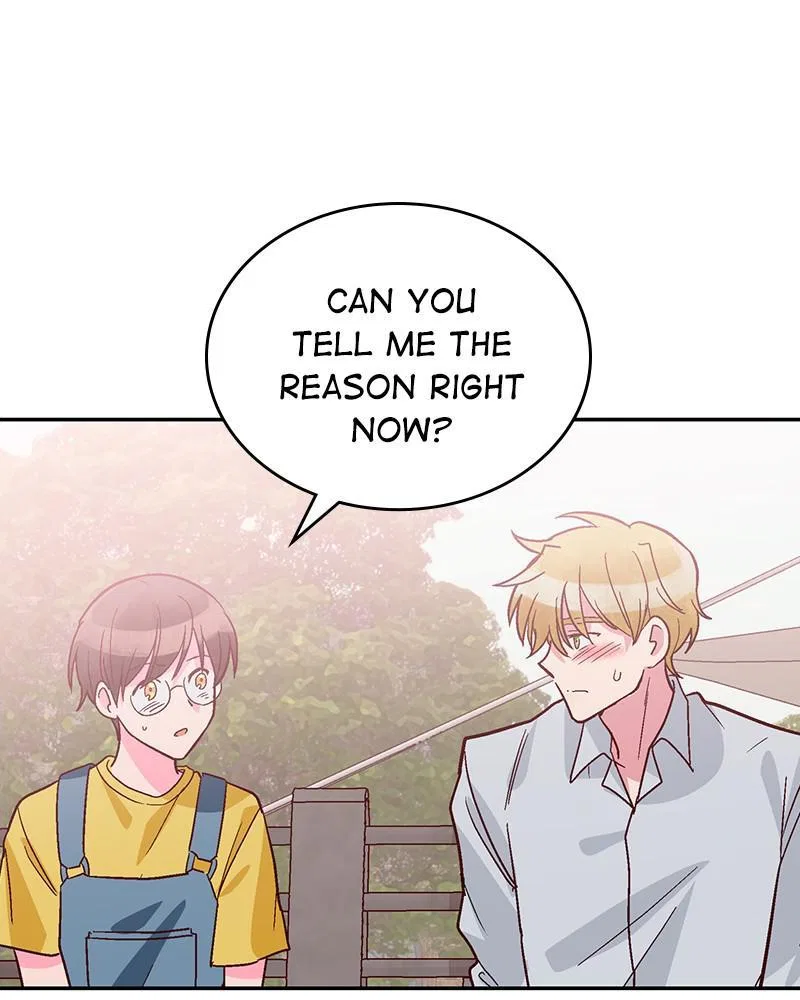 The Man Who Cleans up Makeup Chapter 109 – Page 80