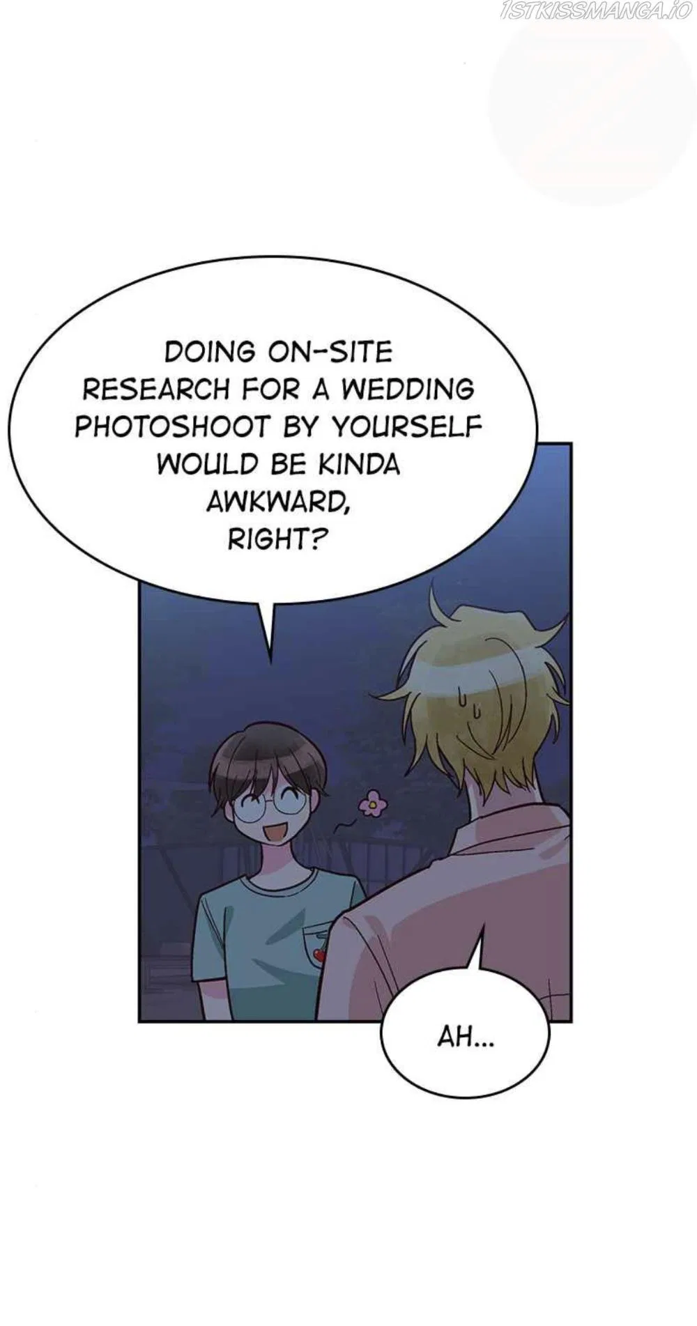 The Man Who Cleans up Makeup Chapter 108 – Page 4