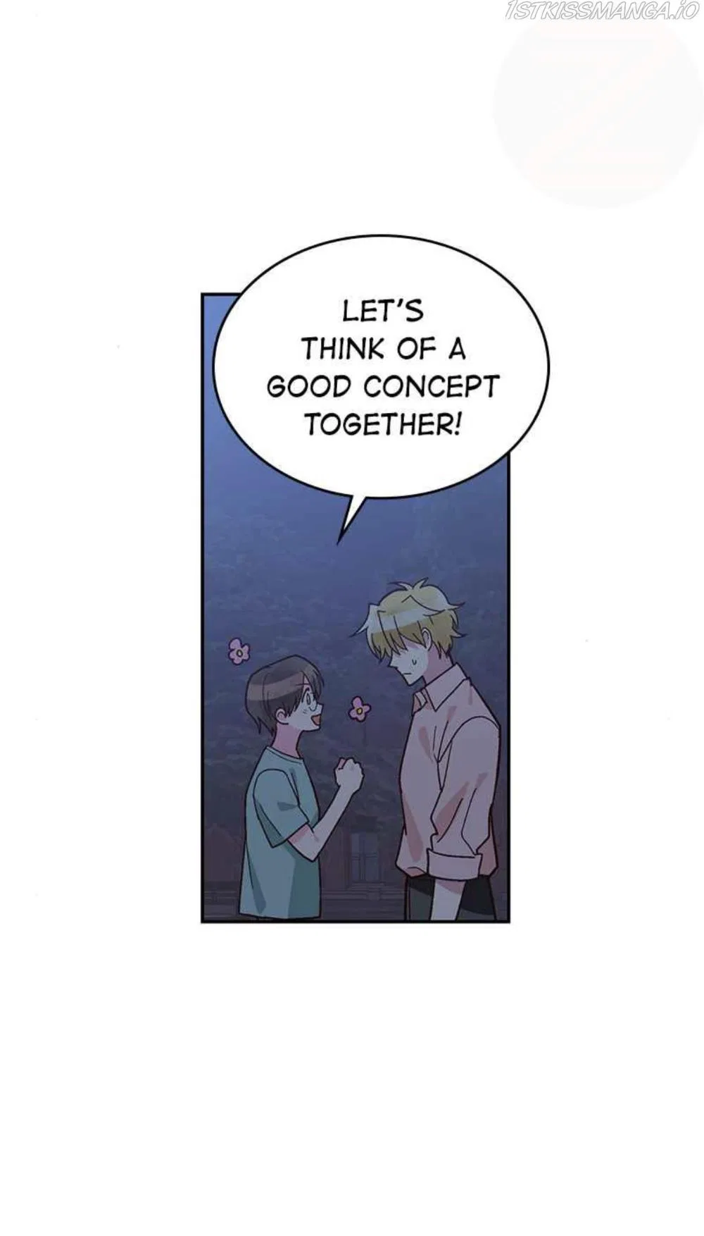 The Man Who Cleans up Makeup Chapter 108 – Page 5