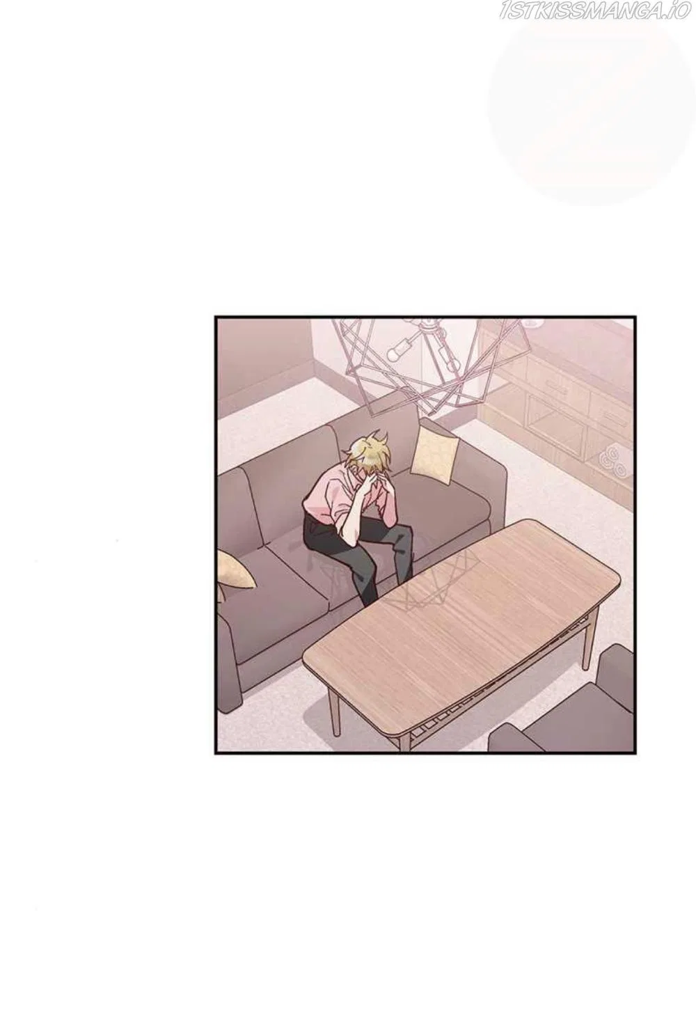 The Man Who Cleans up Makeup Chapter 108 – Page 7