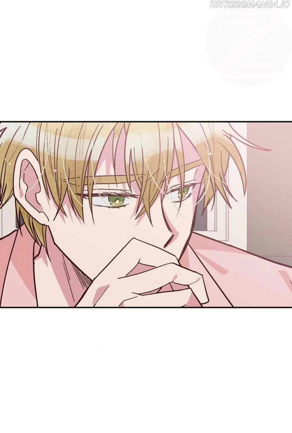The Man Who Cleans up Makeup Chapter 108 – Page 9