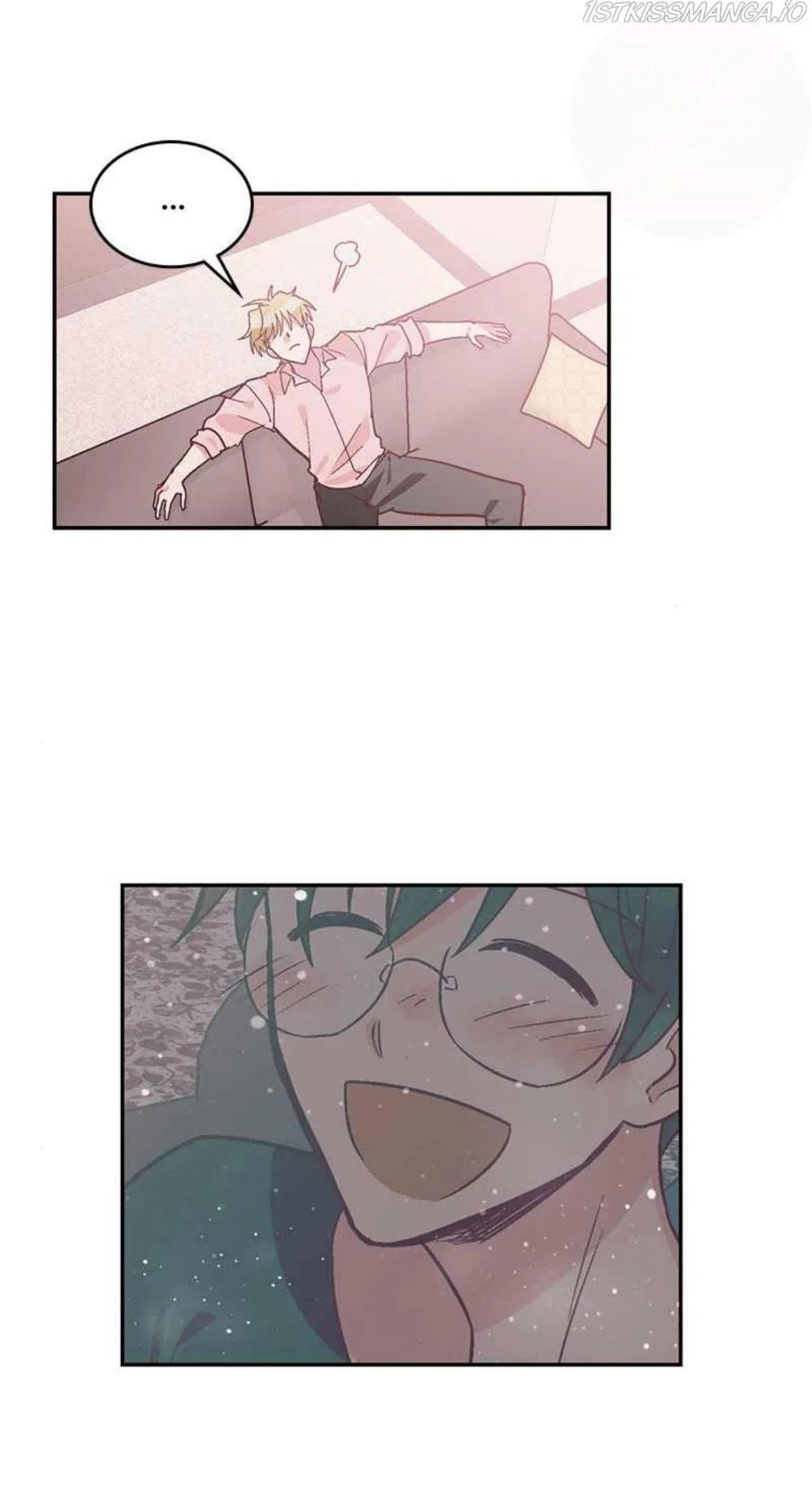 The Man Who Cleans up Makeup Chapter 108 – Page 12