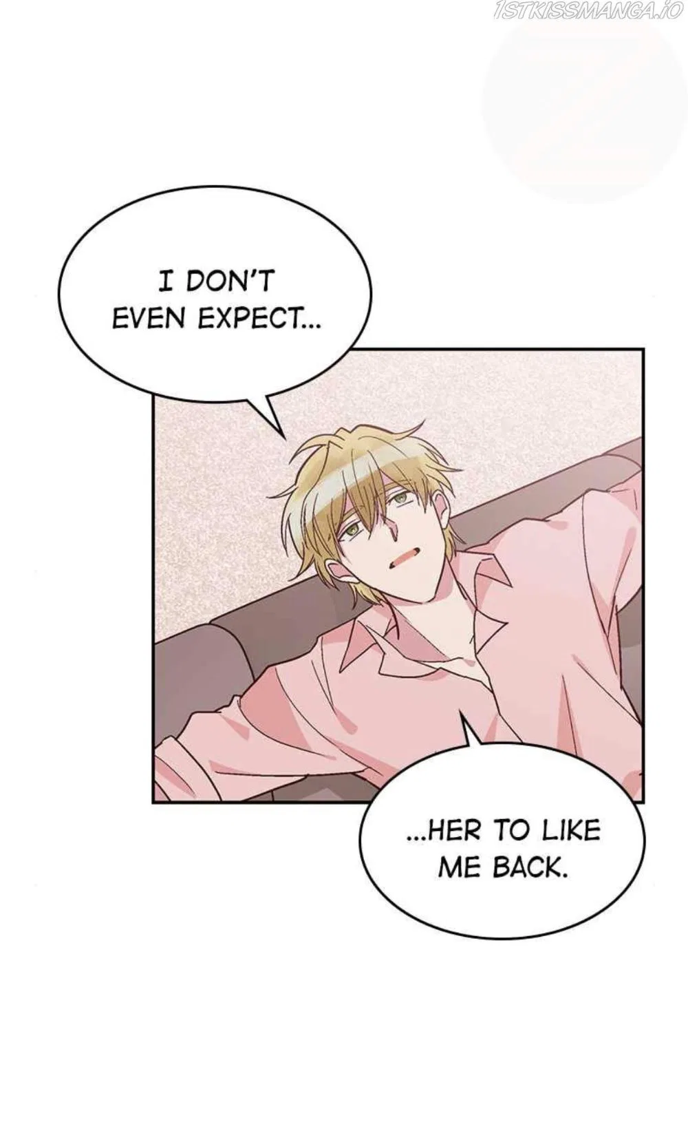 The Man Who Cleans up Makeup Chapter 108 – Page 13