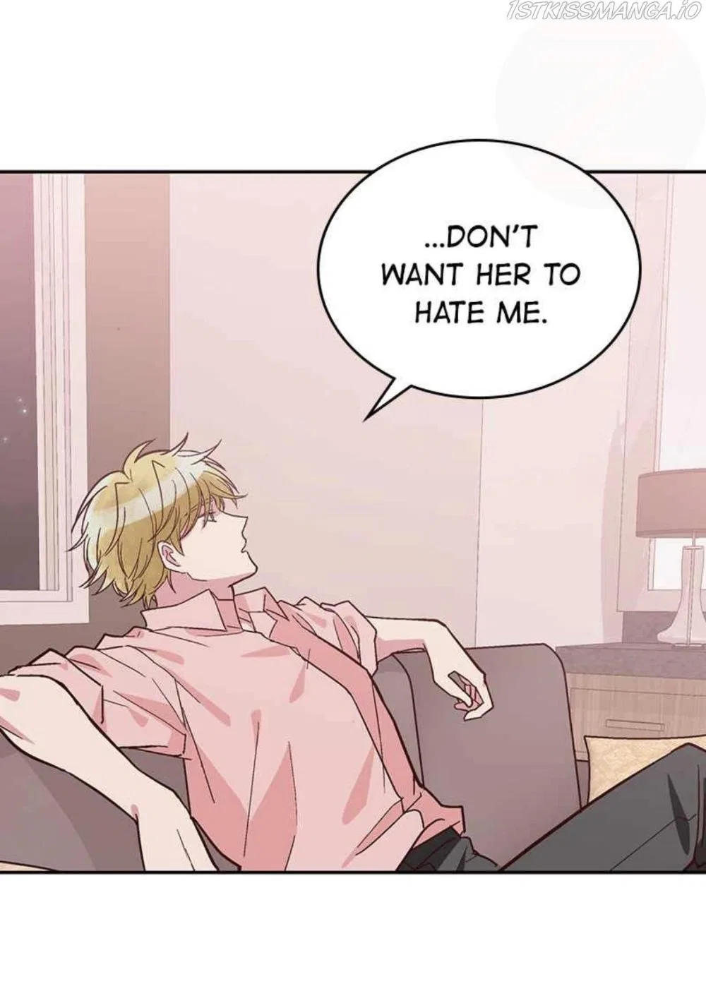 The Man Who Cleans up Makeup Chapter 108 – Page 15