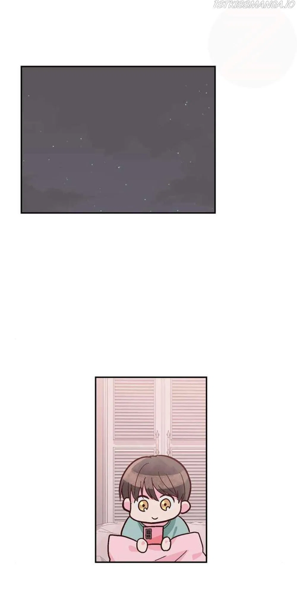 The Man Who Cleans up Makeup Chapter 108 – Page 16