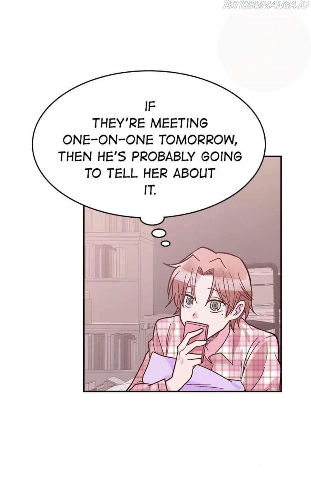 The Man Who Cleans up Makeup Chapter 108 – Page 20