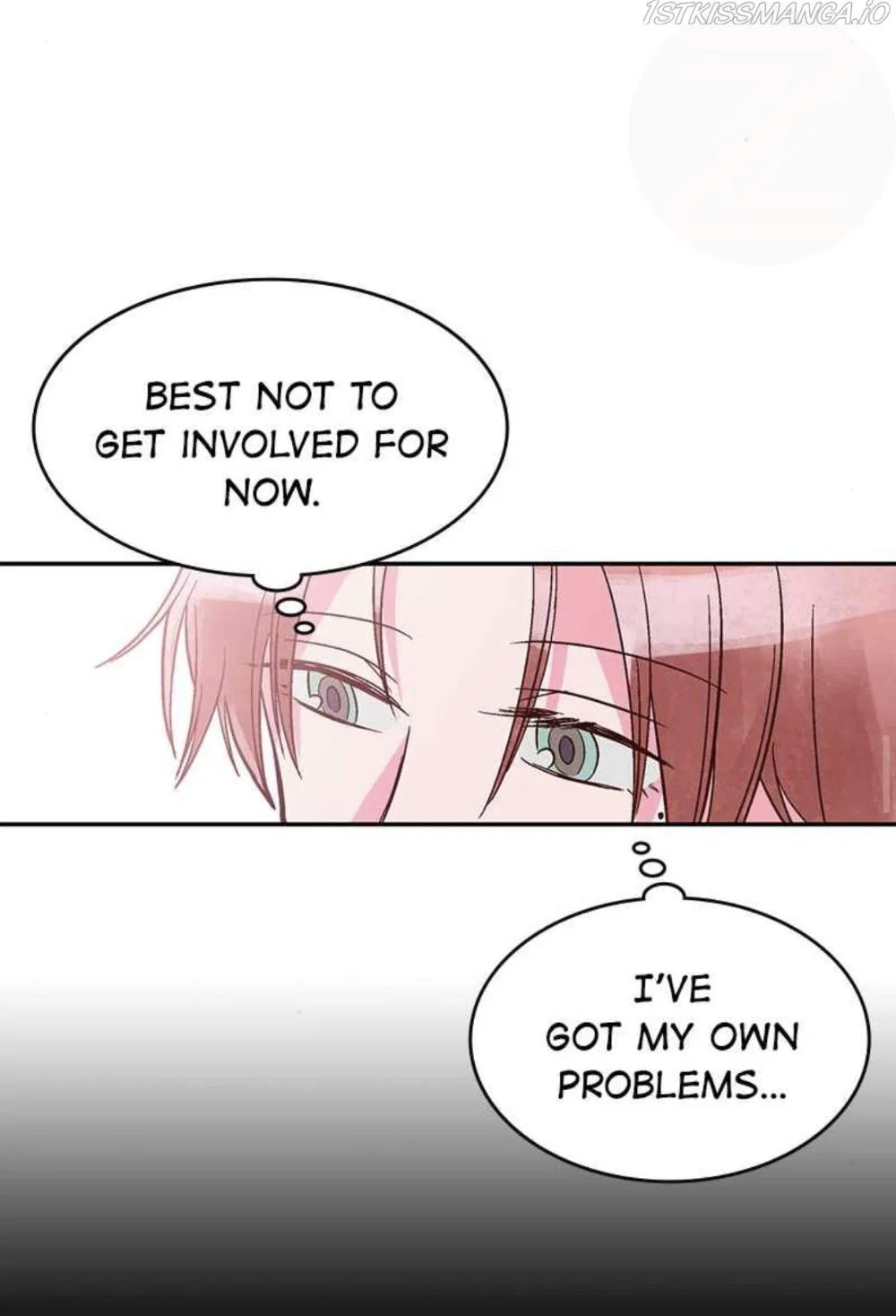 The Man Who Cleans up Makeup Chapter 108 – Page 21