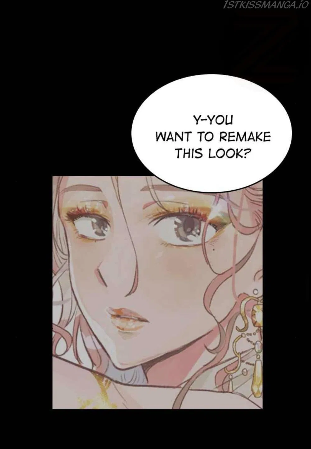 The Man Who Cleans up Makeup Chapter 108 – Page 22