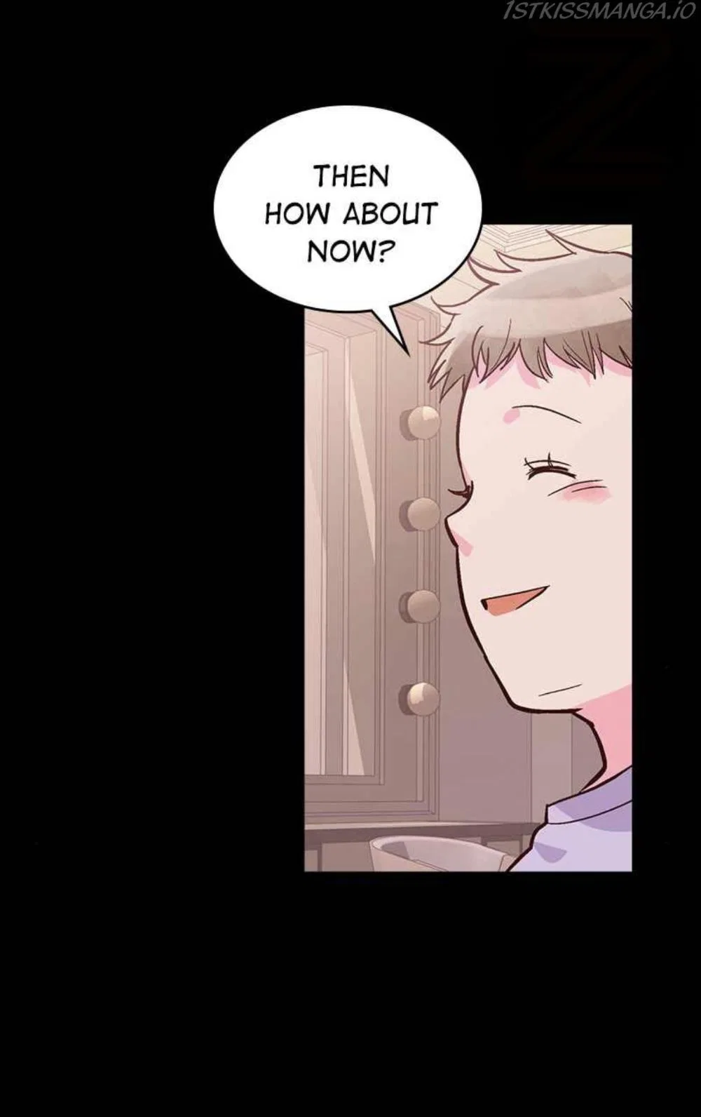 The Man Who Cleans up Makeup Chapter 108 – Page 27