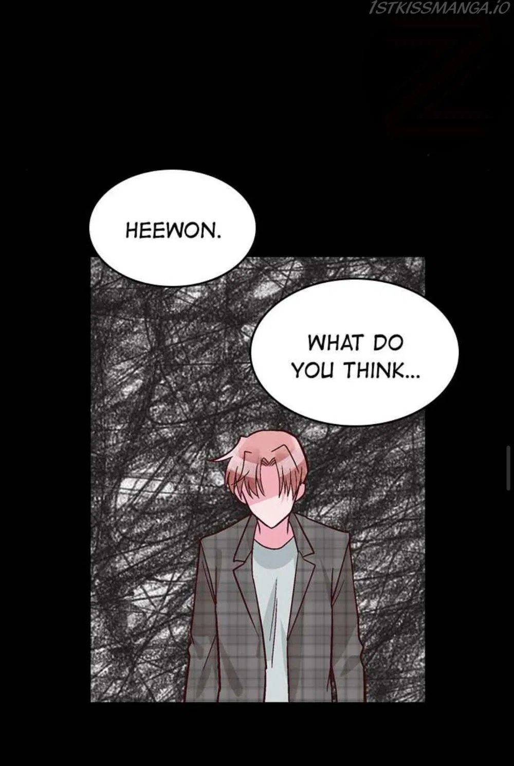 The Man Who Cleans up Makeup Chapter 108 – Page 29