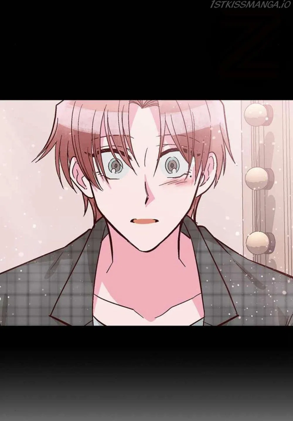 The Man Who Cleans up Makeup Chapter 108 – Page 31