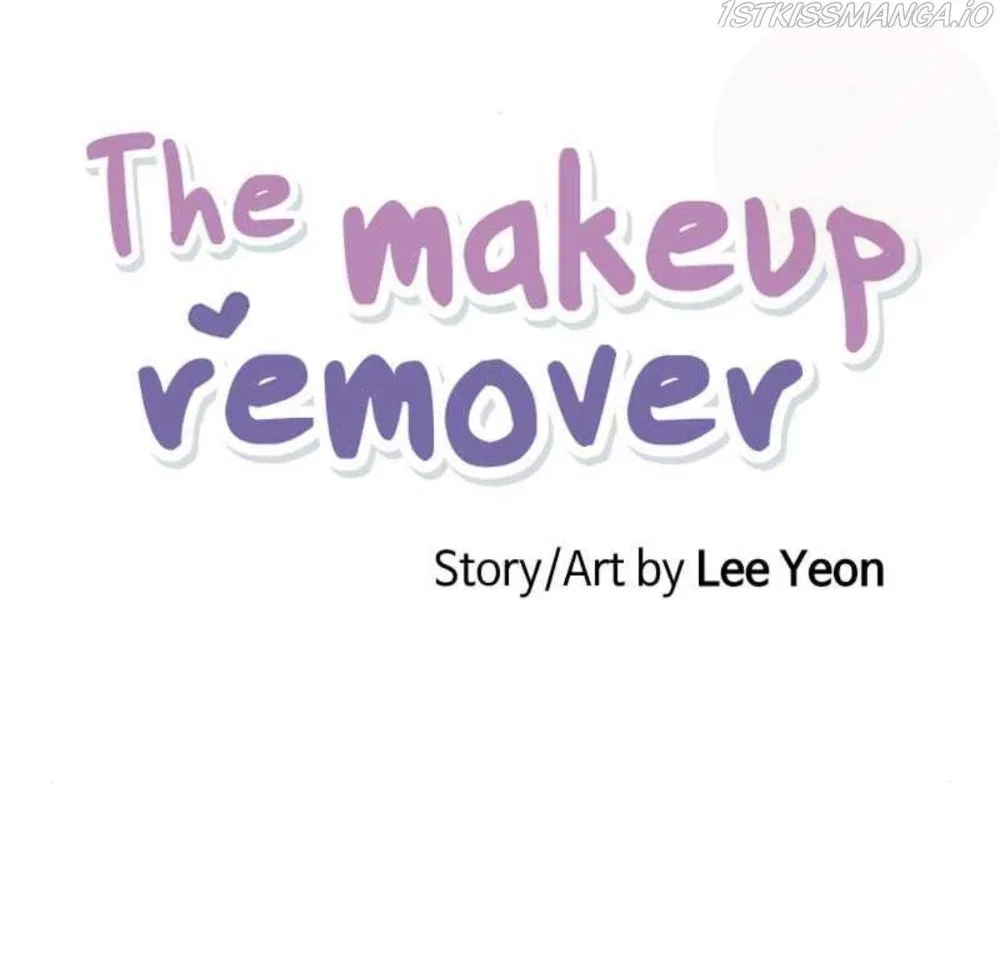 The Man Who Cleans up Makeup Chapter 108 – Page 32