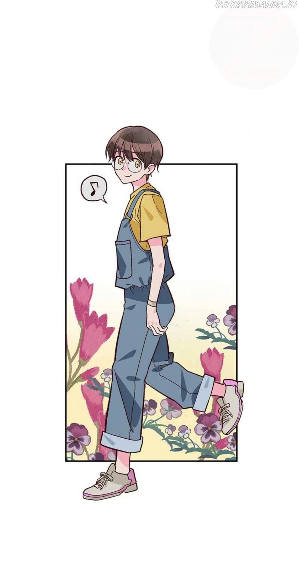 The Man Who Cleans up Makeup Chapter 108 – Page 33