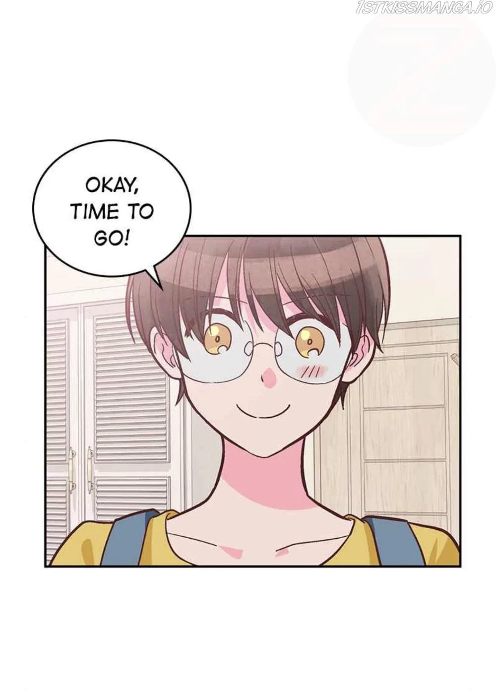 The Man Who Cleans up Makeup Chapter 108 – Page 35