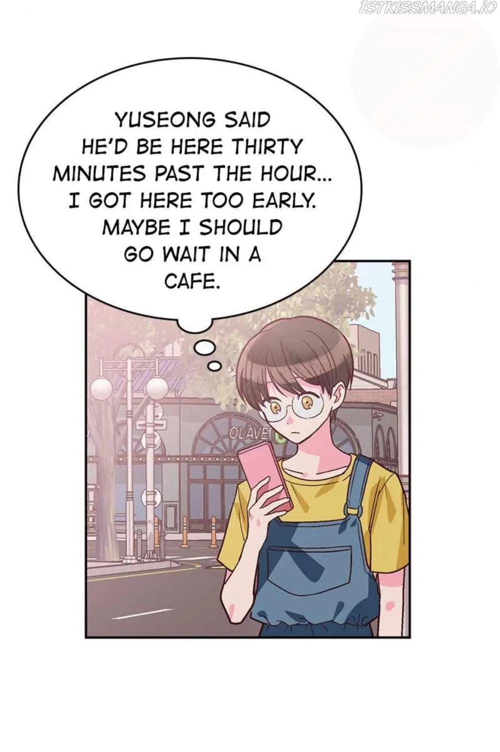 The Man Who Cleans up Makeup Chapter 108 – Page 38