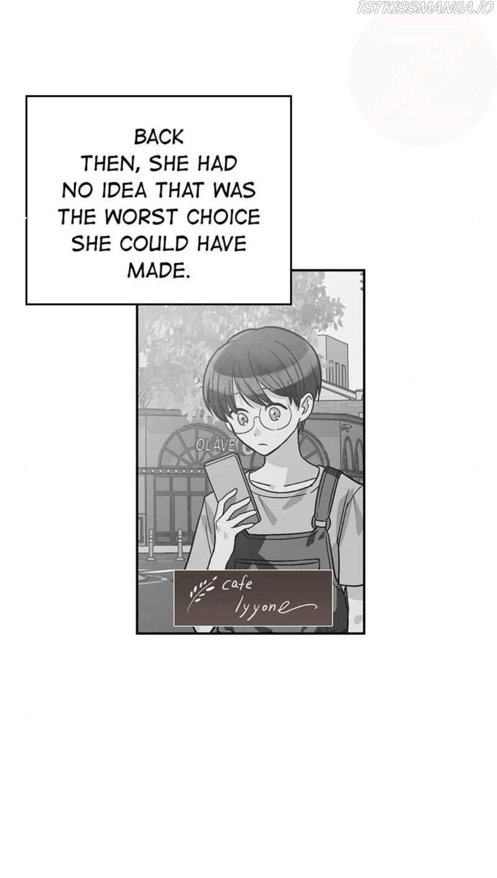 The Man Who Cleans up Makeup Chapter 108 – Page 39