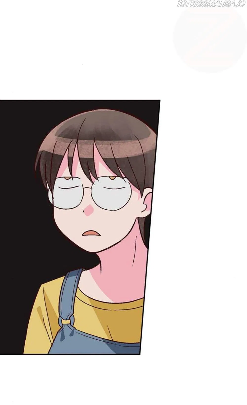 The Man Who Cleans up Makeup Chapter 108 – Page 41