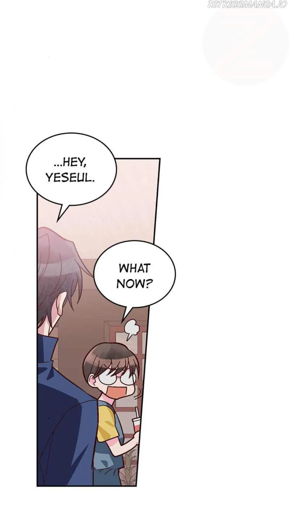 The Man Who Cleans up Makeup Chapter 108 – Page 45