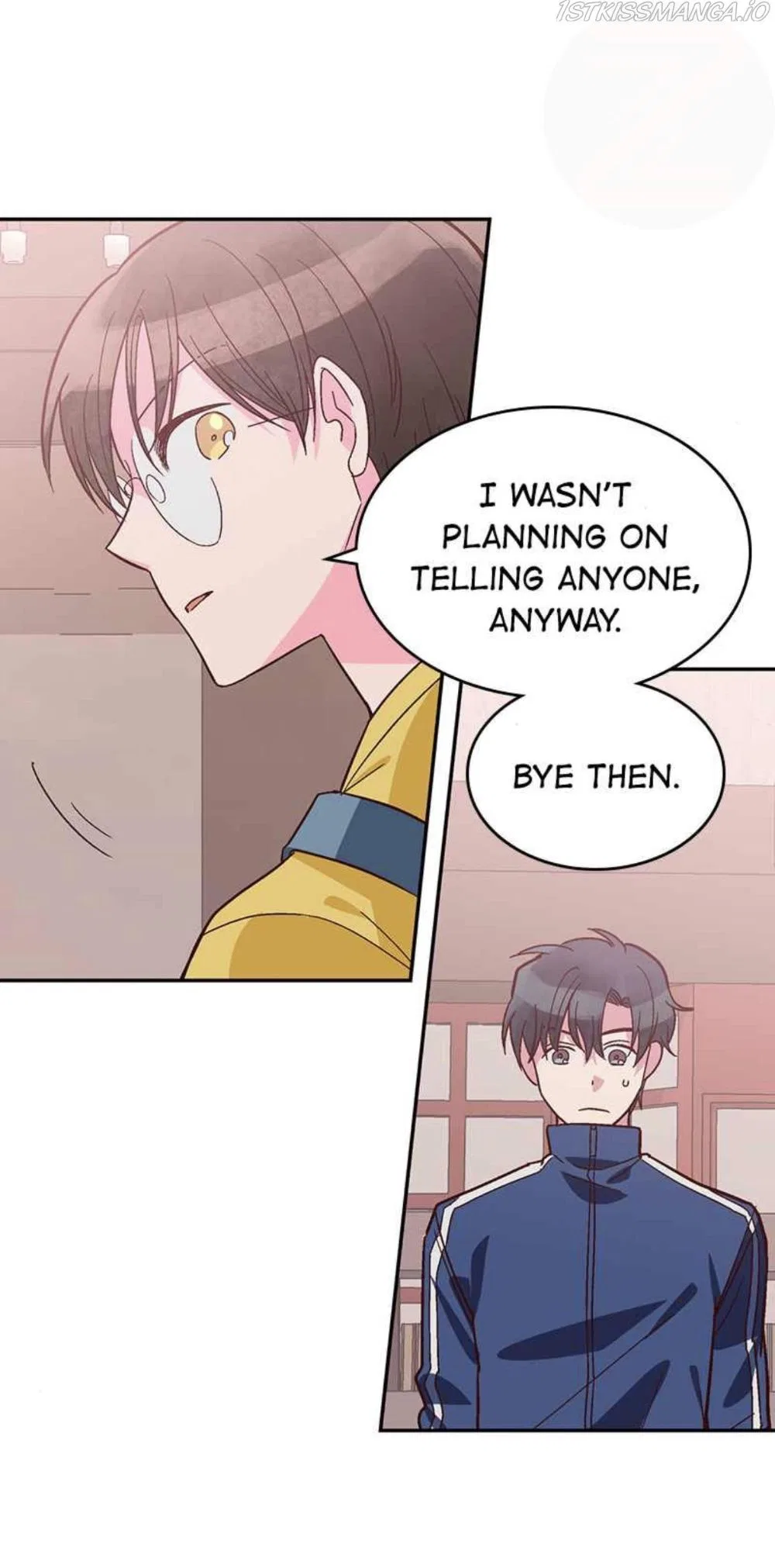 The Man Who Cleans up Makeup Chapter 108 – Page 48
