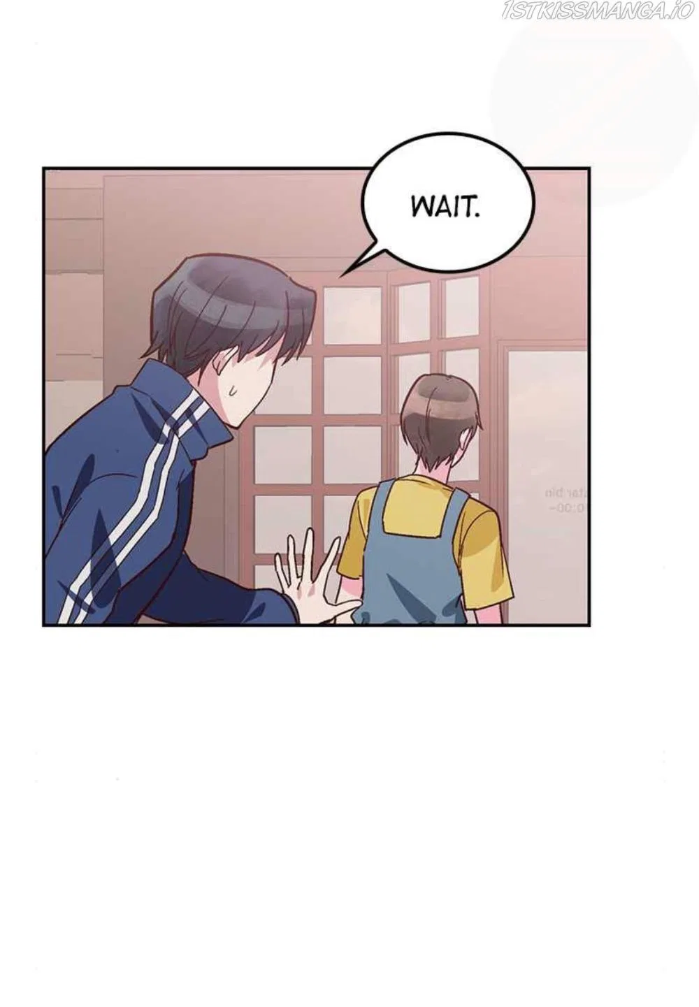 The Man Who Cleans up Makeup Chapter 108 – Page 49