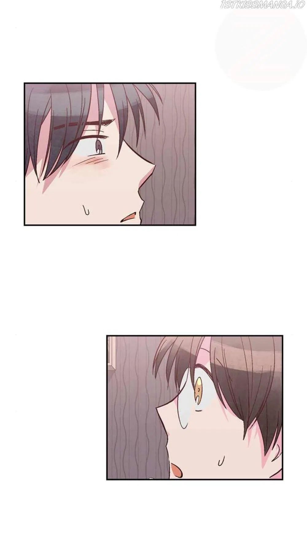 The Man Who Cleans up Makeup Chapter 108 – Page 52