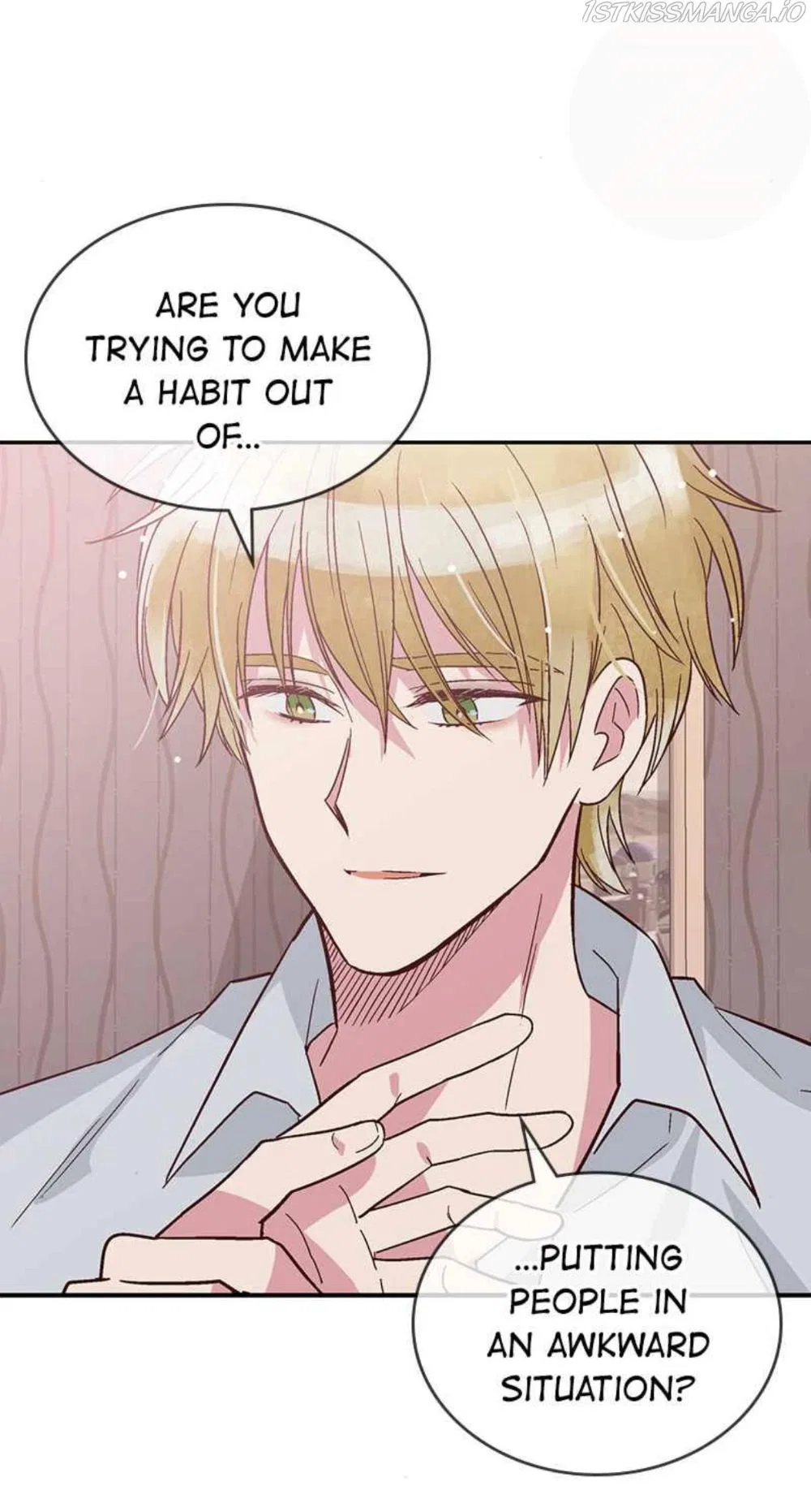 The Man Who Cleans up Makeup Chapter 108 – Page 53