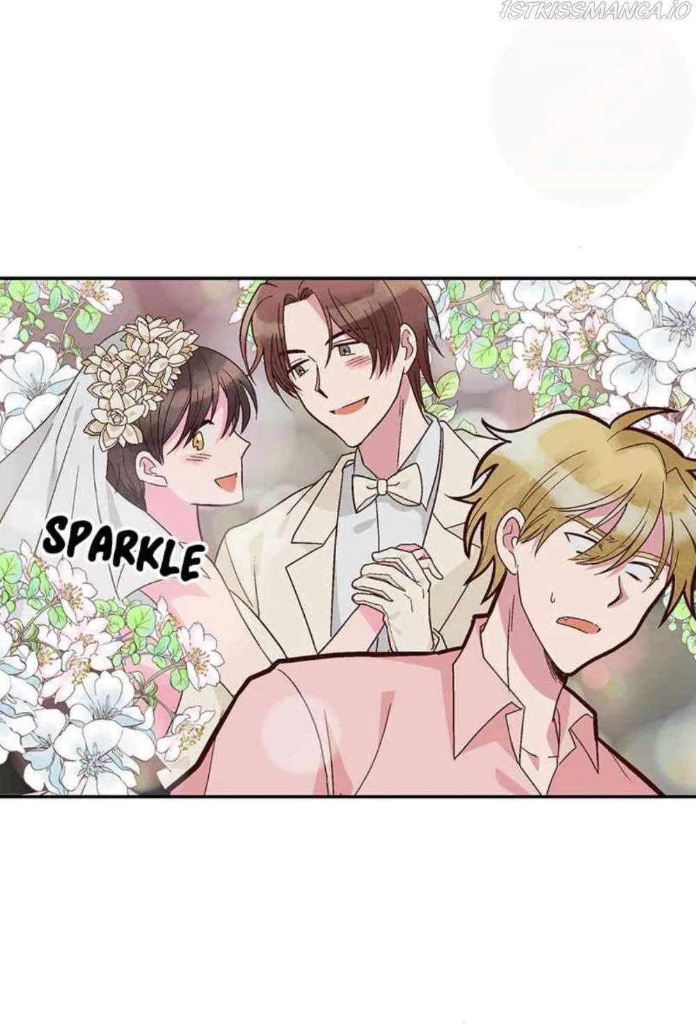 The Man Who Cleans up Makeup Chapter 107 – Page 3