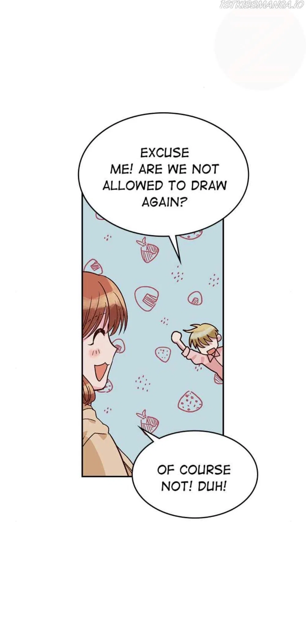 The Man Who Cleans up Makeup Chapter 107 – Page 4